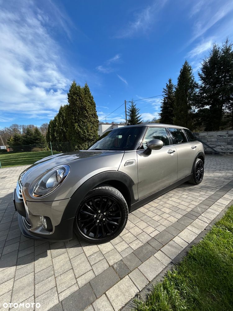 MINI Clubman - 5
