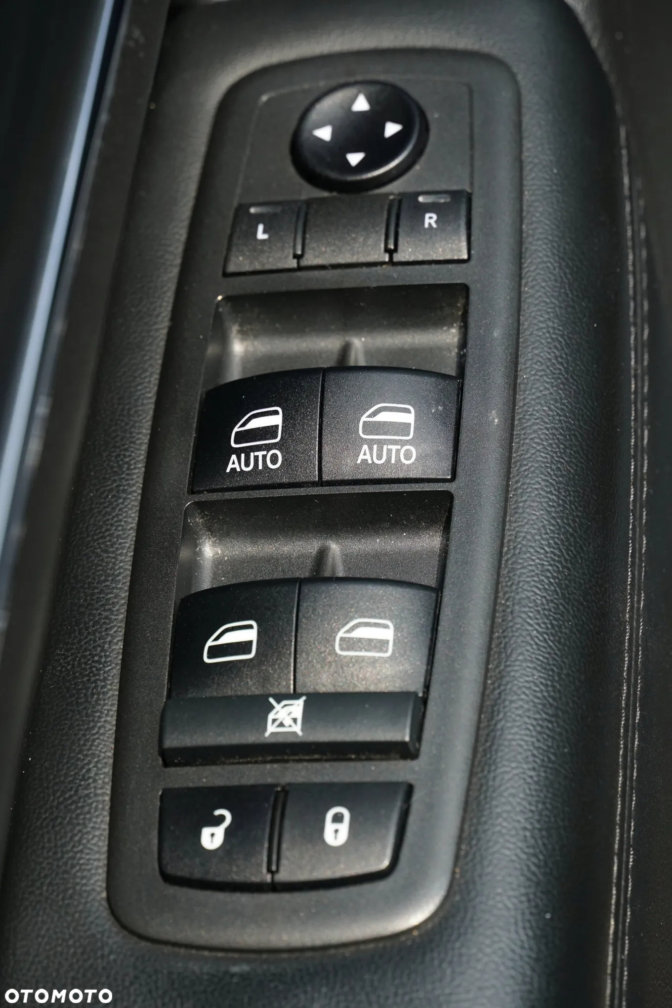 Jeep Grand Cherokee 3.6 V6 Limited - 27