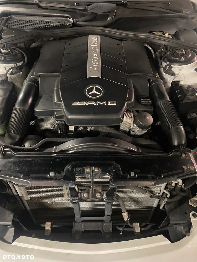 Mercedes-Benz CL - 13