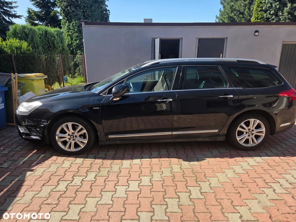 Citroën C5 2.0 HDi Exclusive - 2