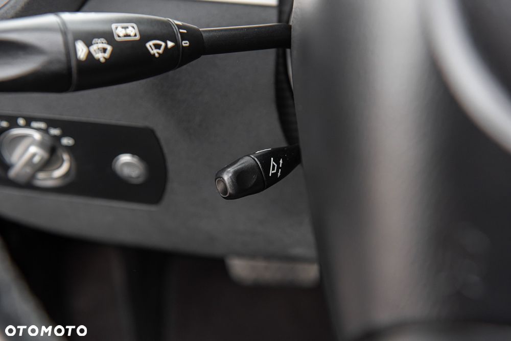 Mercedes-Benz SLK 350 7G-TRONIC - 18