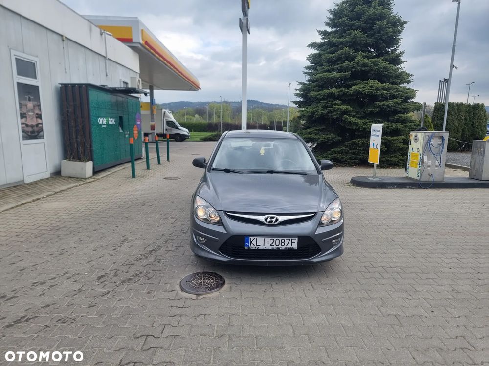 Hyundai i30 1.6 CRDi Comfort - 5