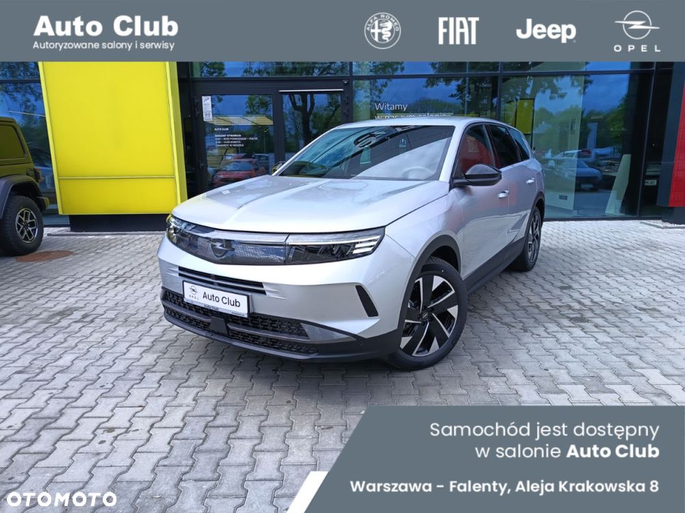 Opel Grandland - 3