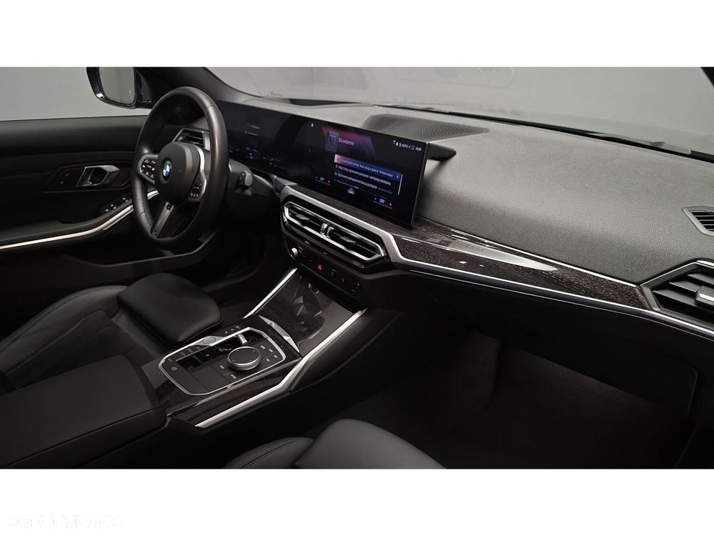 BMW Seria 3 - 27