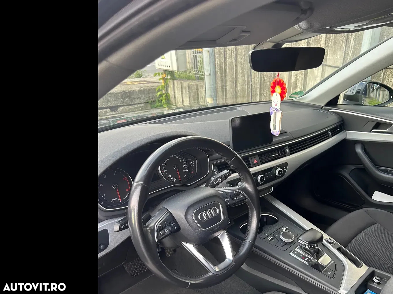 Audi A4 Avant 2.0 TDI S tronic - 21