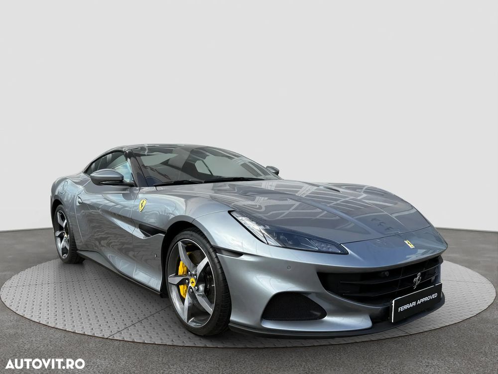 Ferrari Portofino - 6