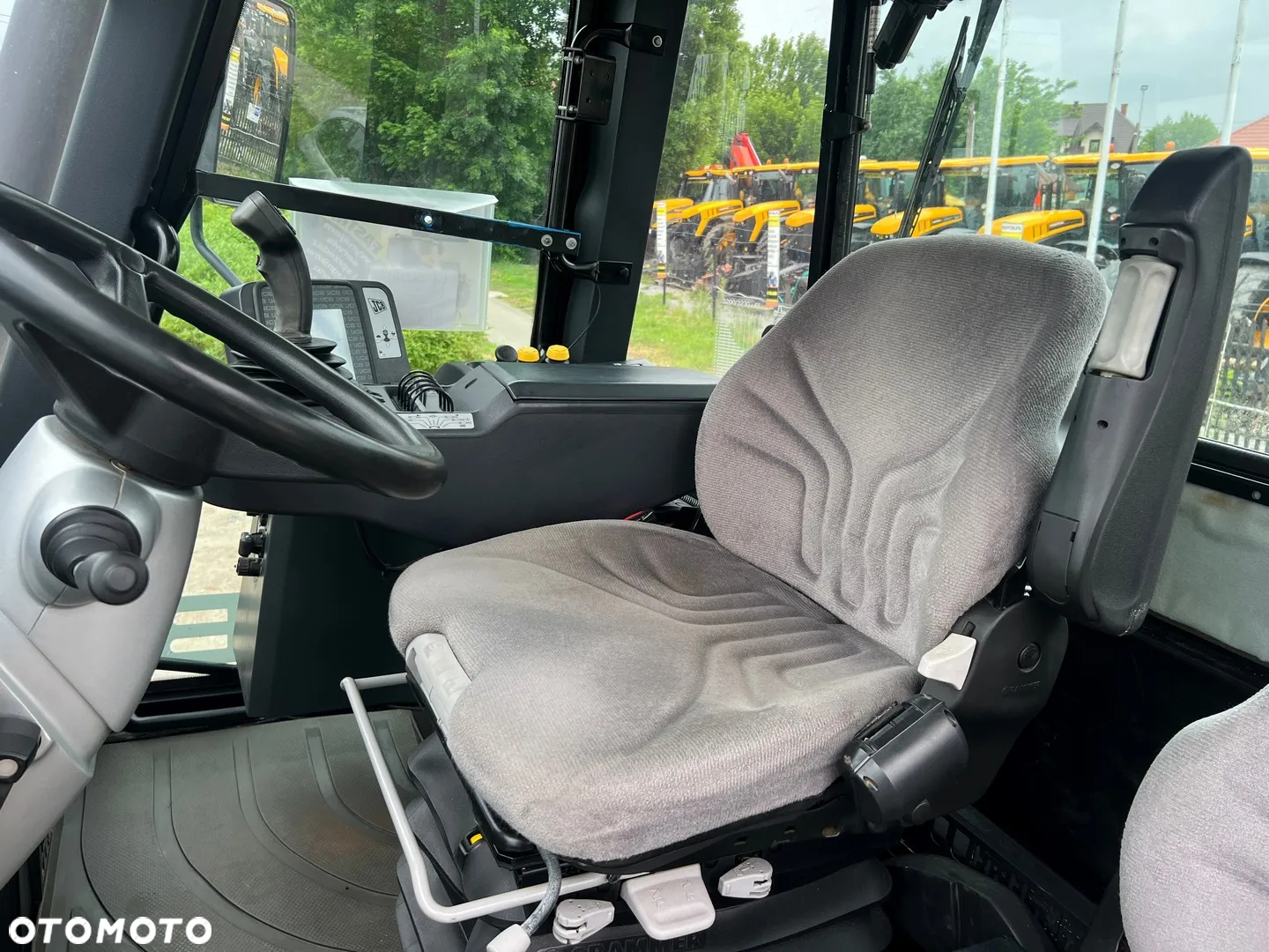 JCB Fastrac 3230 Xtra - 16