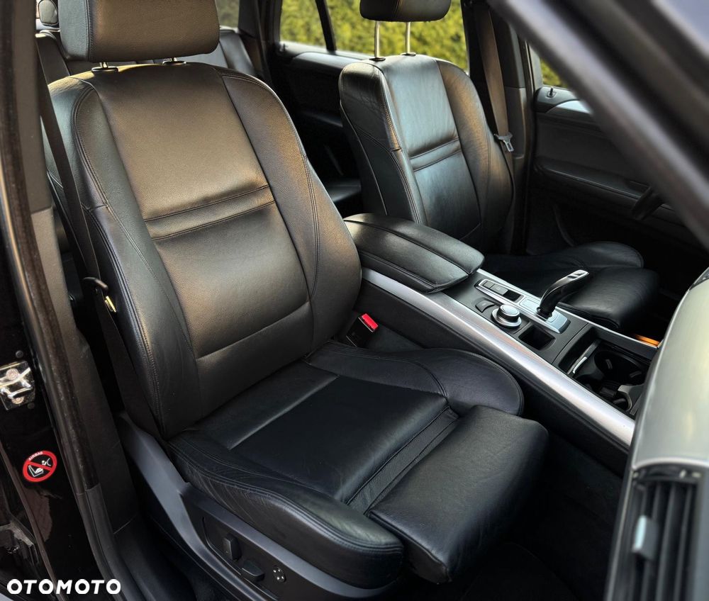 BMW X5 3.0d - 20