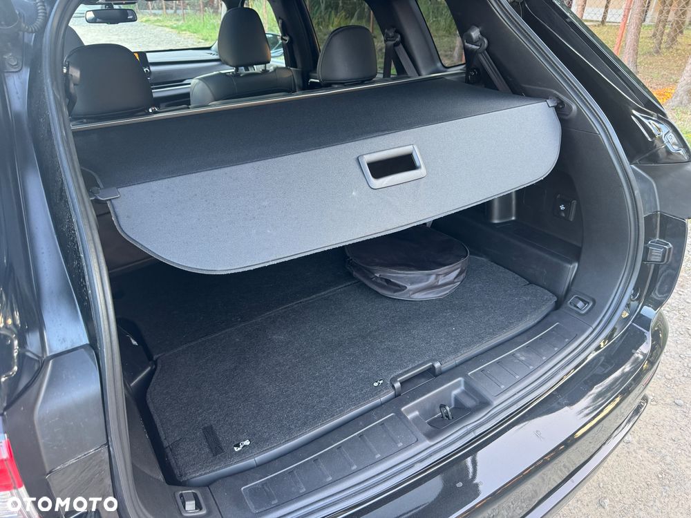 Mitsubishi Outlander 2.4 4WD Select - 33