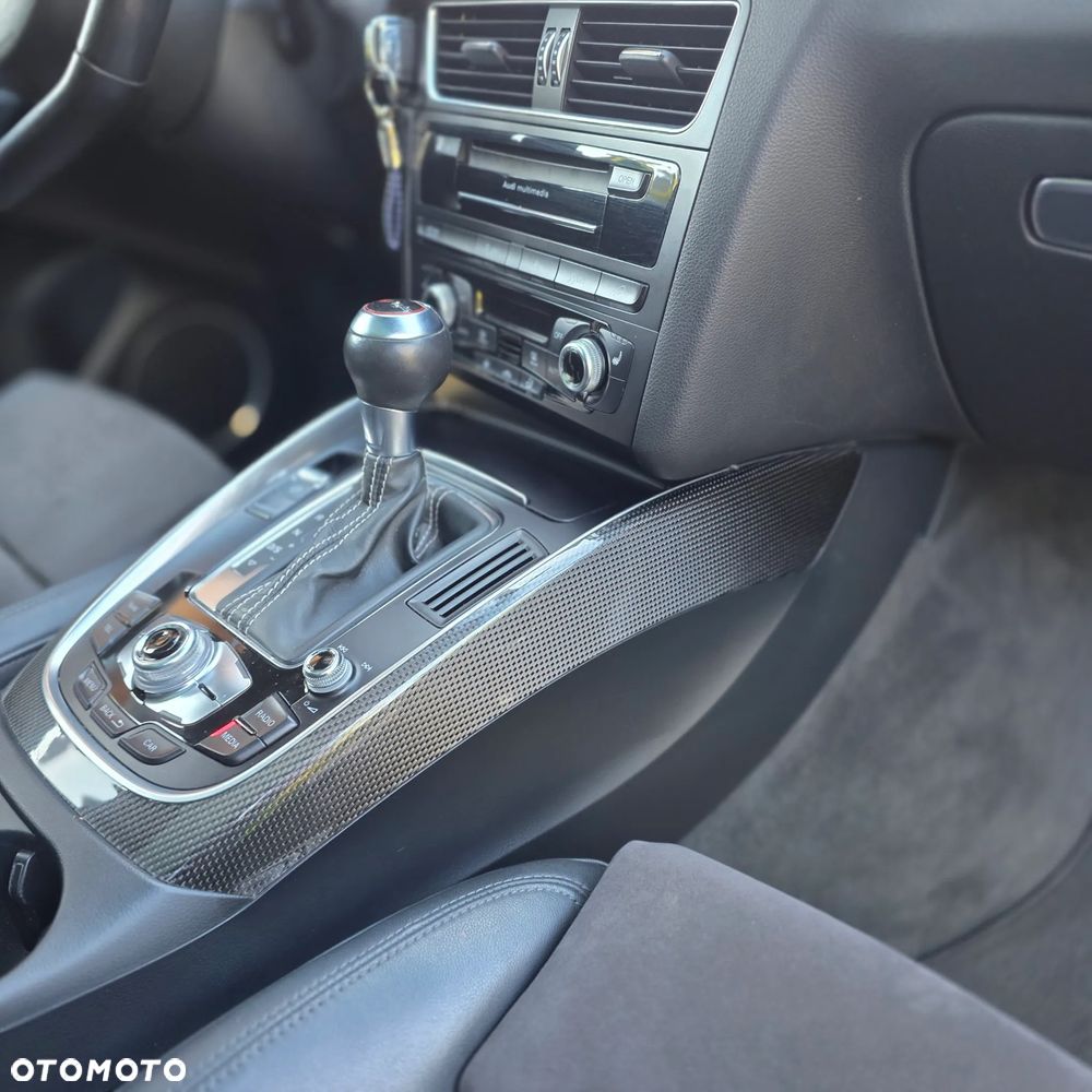 Audi SQ5 3.0 TDI Quattro Tiptronic competition - 18