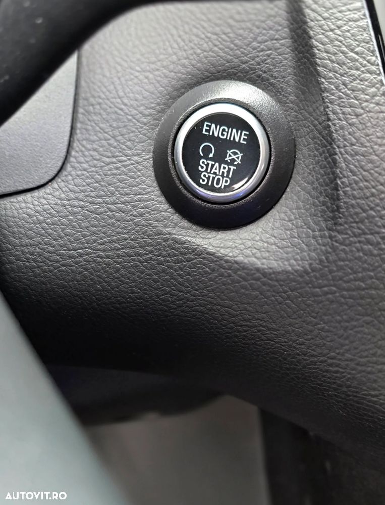 Ford Focus 1.0 EcoBoost Start Stop Titanium - 15