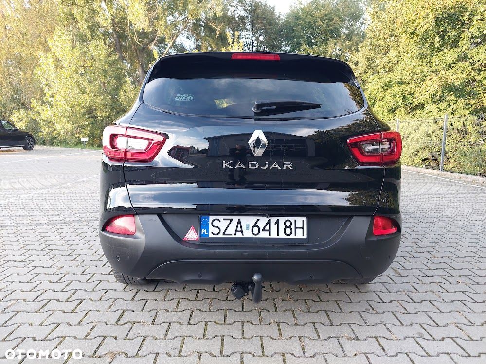 Renault Kadjar Energy TCe 130 Experience - 29