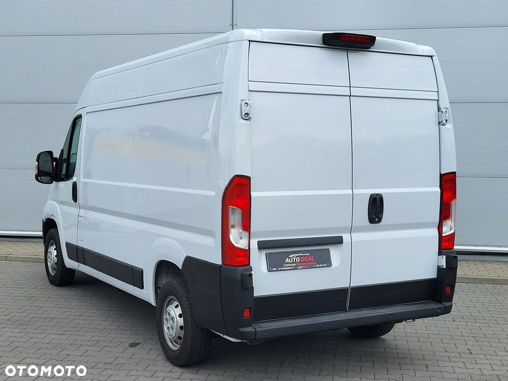 Opel Movano - 15