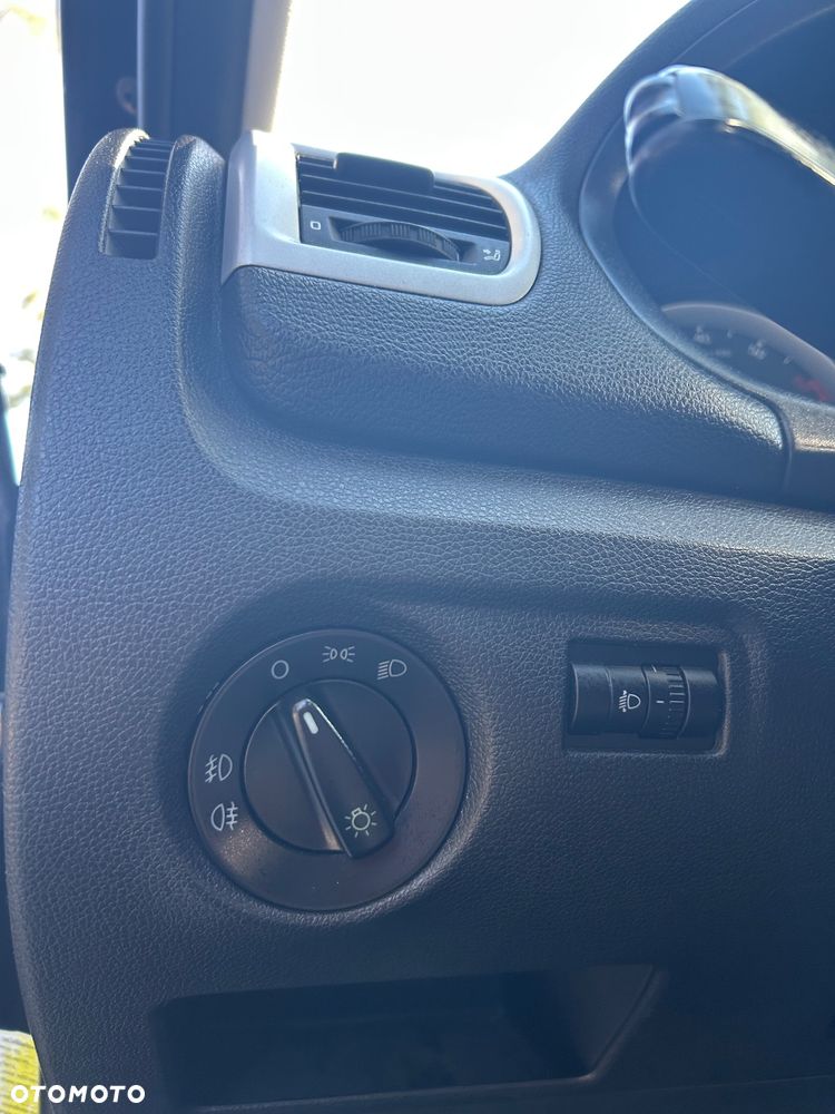 Skoda Roomster - 31