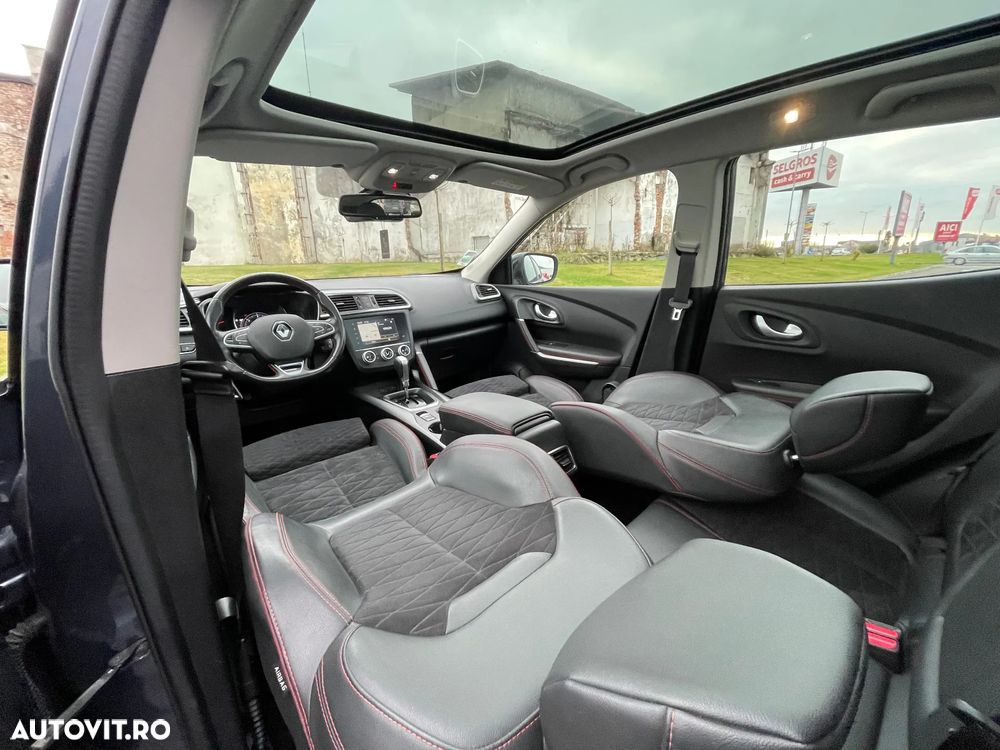 Renault Kadjar - 27