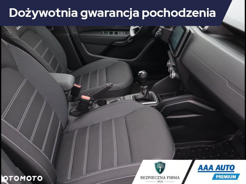 Dacia Duster - 10