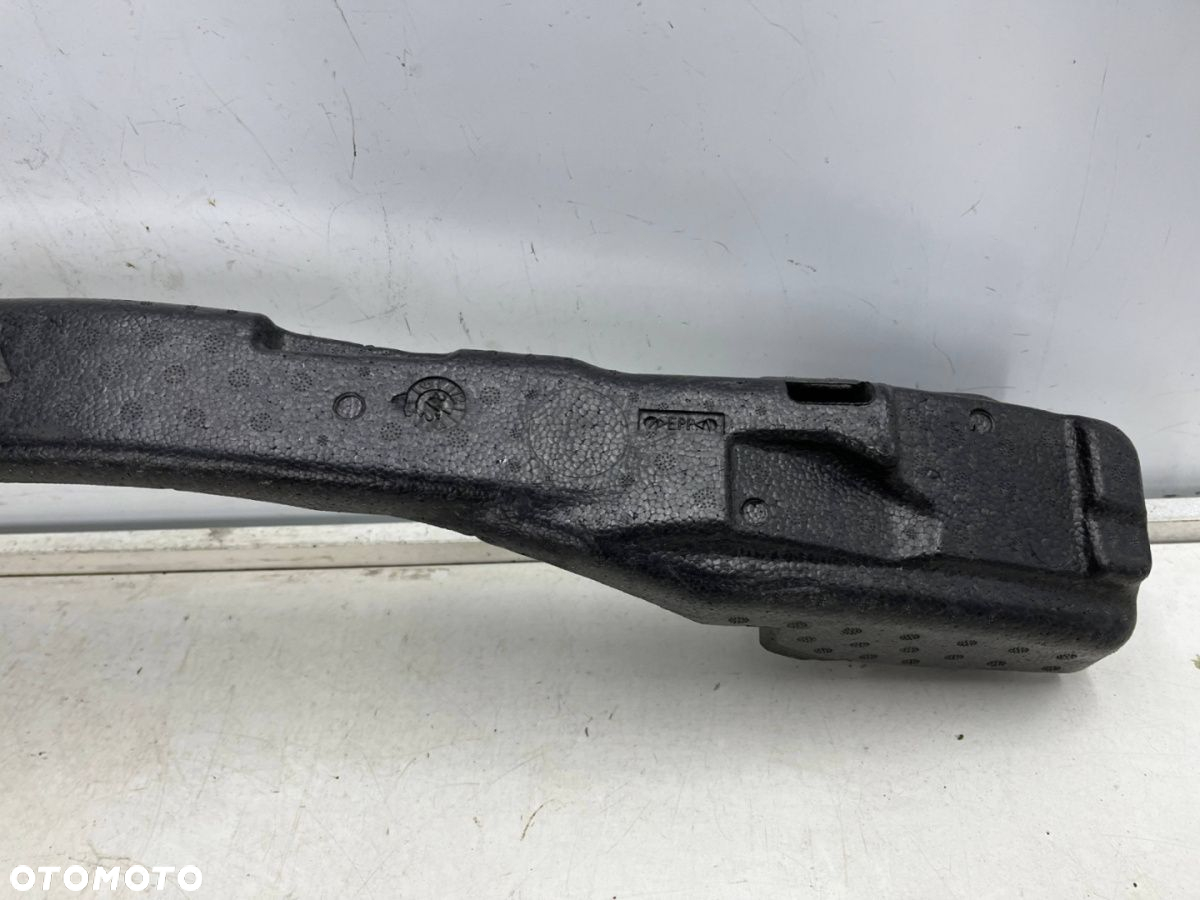 Absorber zderzaka Mercedes w206 C-klasa sedan 21r.- tylne wzmocnienie belka styropian pianka tył - 7