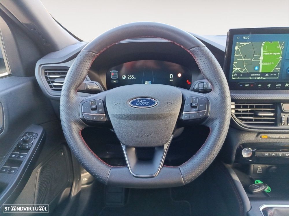 Ford Kuga 1.5 EcoBoost ST-Line X - 12