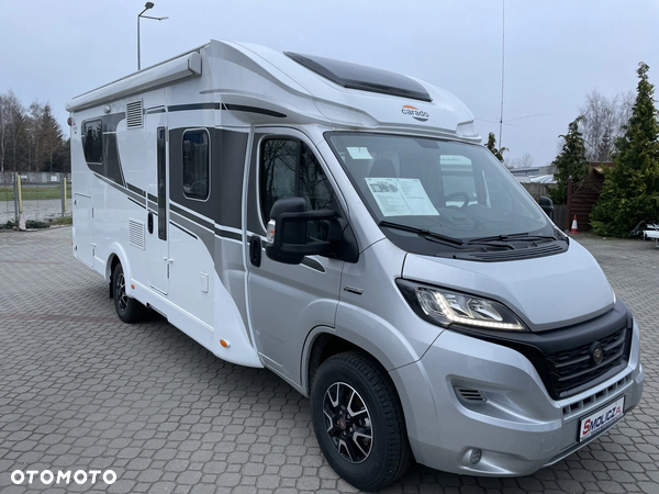Carado T459 EDITION 15 MODEL 2022