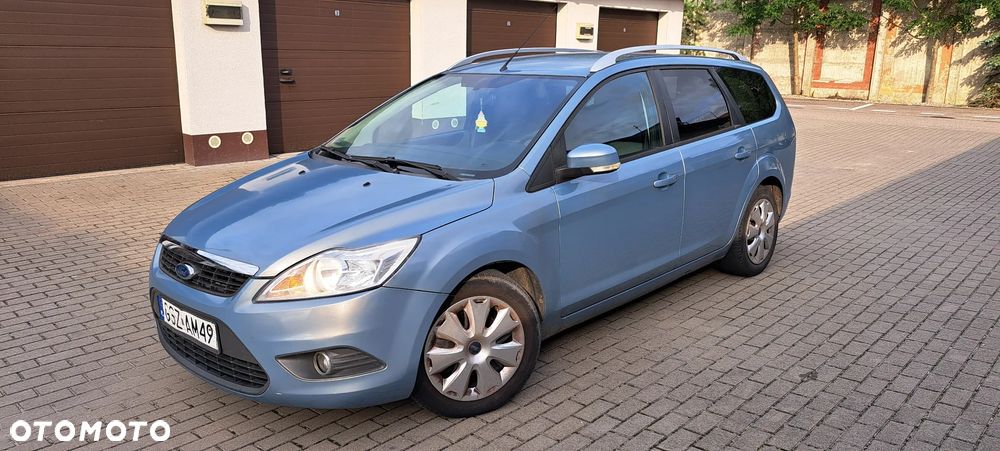Ford Focus - 1