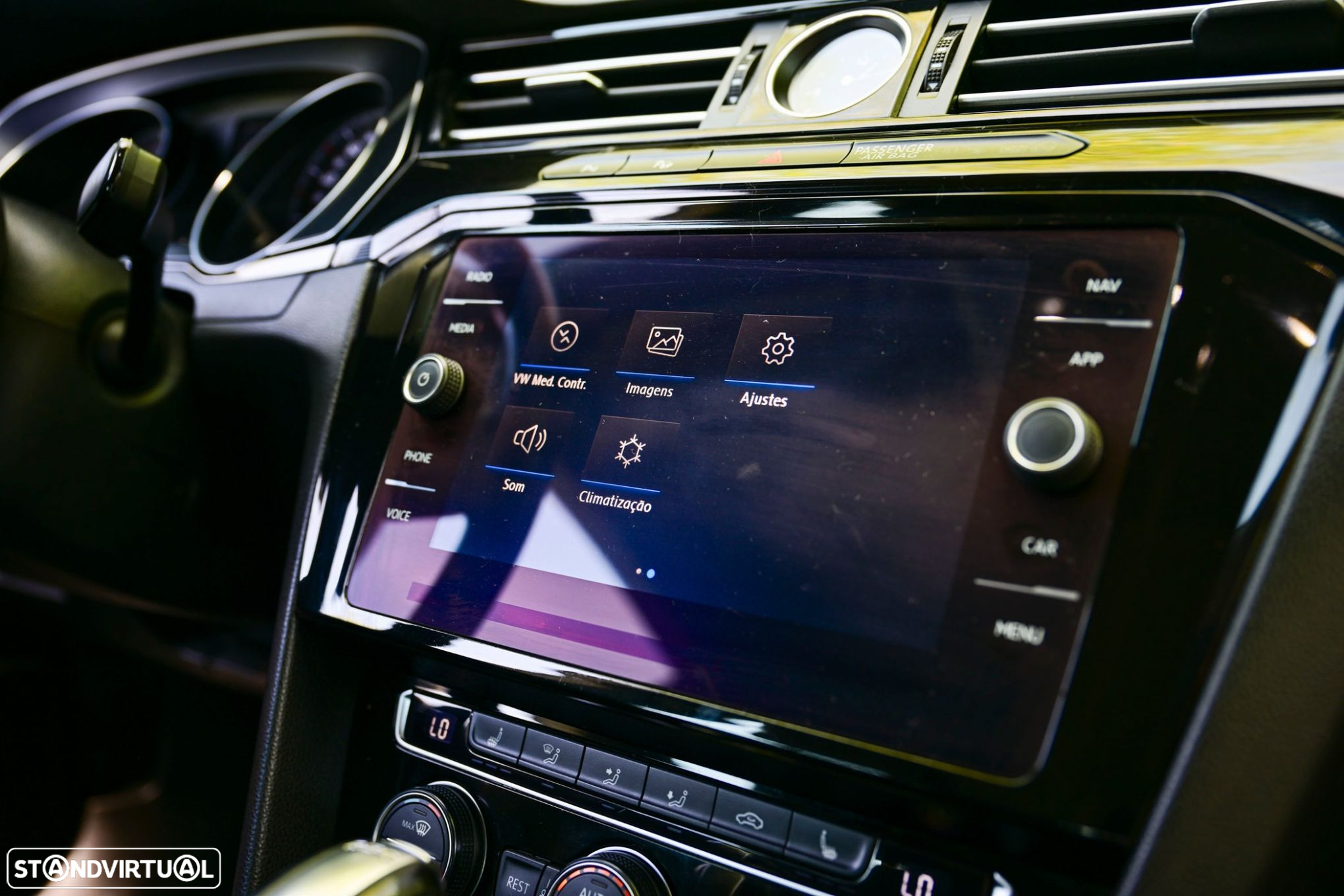 VW Arteon 2.0 TDI Elegance DSG - 33
