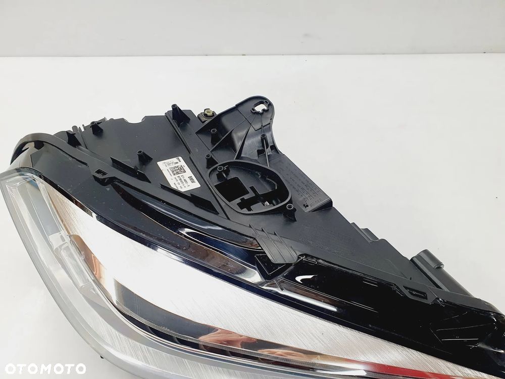 BMW 1 F40 LAMPA PRAWA PRZÓD FULL LED ADAPTIVE 9482812 ORYGINAŁ EU!!! - 4