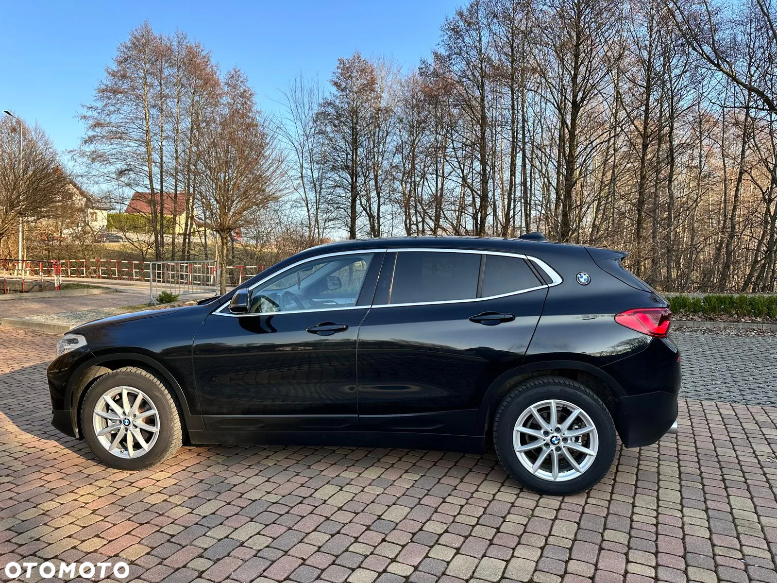 BMW X2 sDrive18d - 4