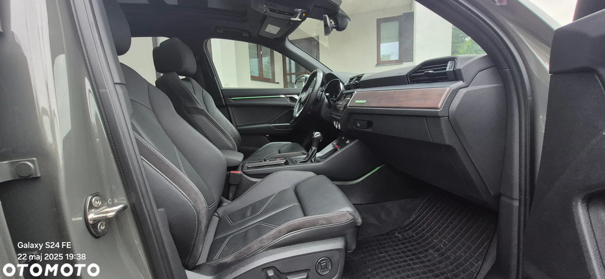 Audi Q3 45 TFSI Quattro Advanced S tronic - 21