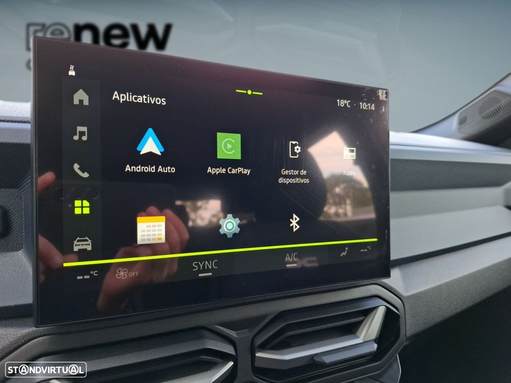 Dacia Bigster 1.8 Hybrid Expression - 27