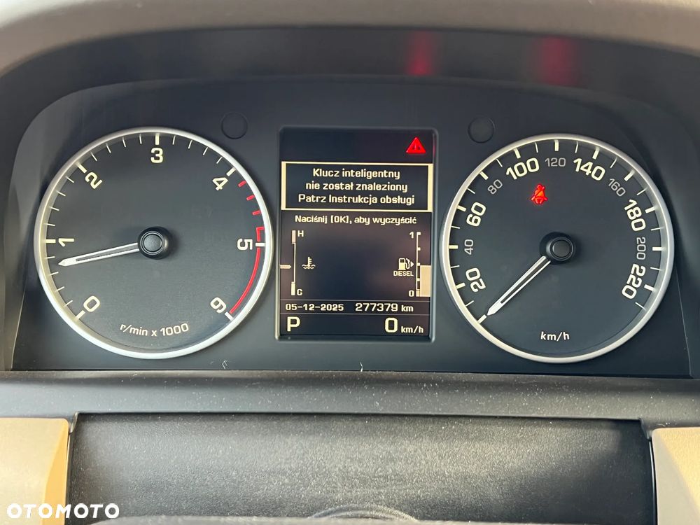 Land Rover Discovery - 20