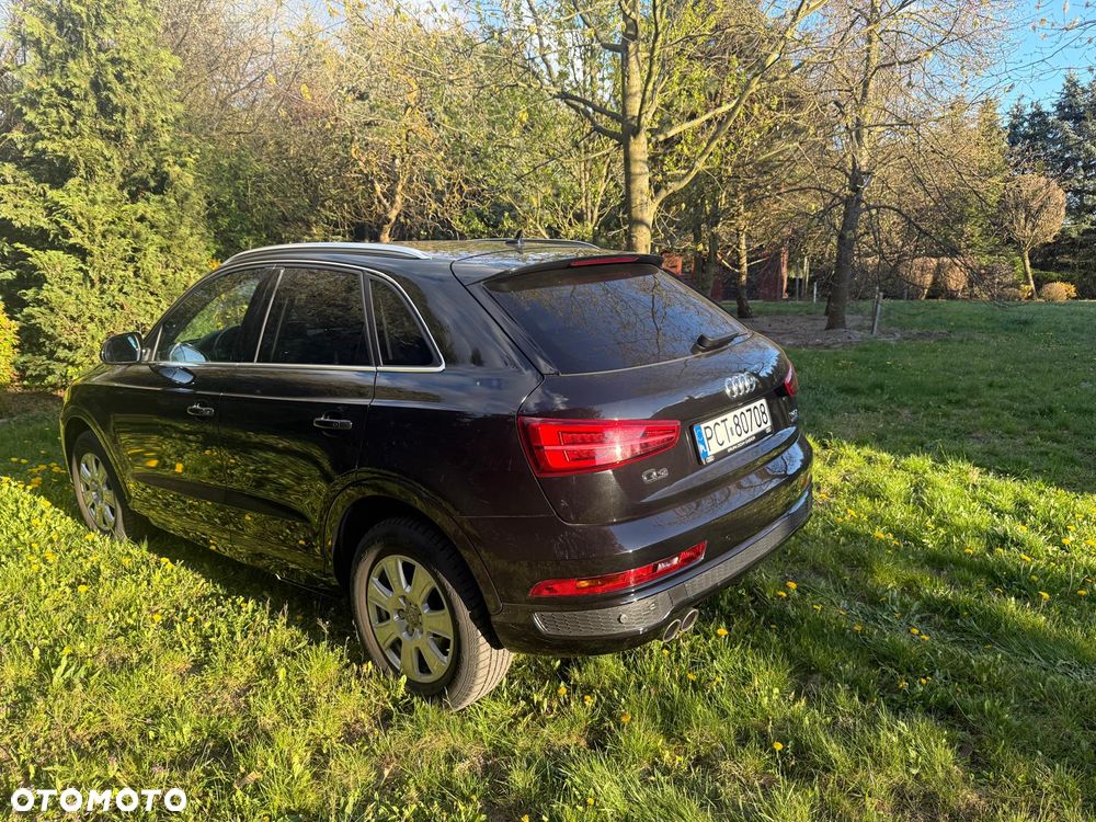 Audi Q3 2.0 TDI Quattro S tronic - 6