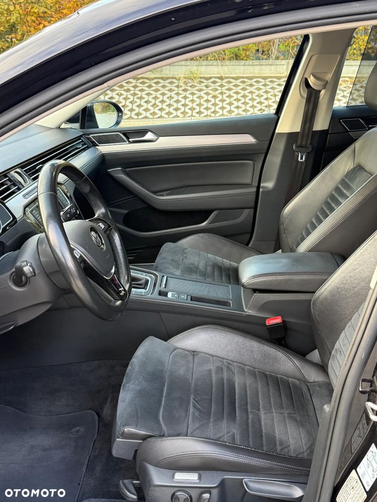 Volkswagen Passat 1.8 TSI BMT Highline DSG - 9