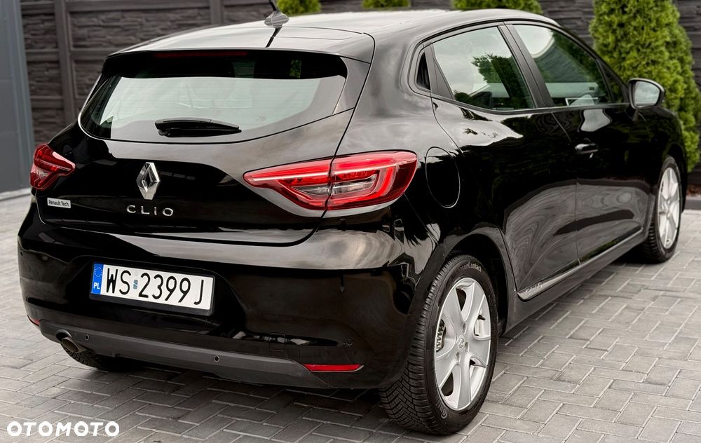 Renault Clio 1.0 TCe Zen - 5