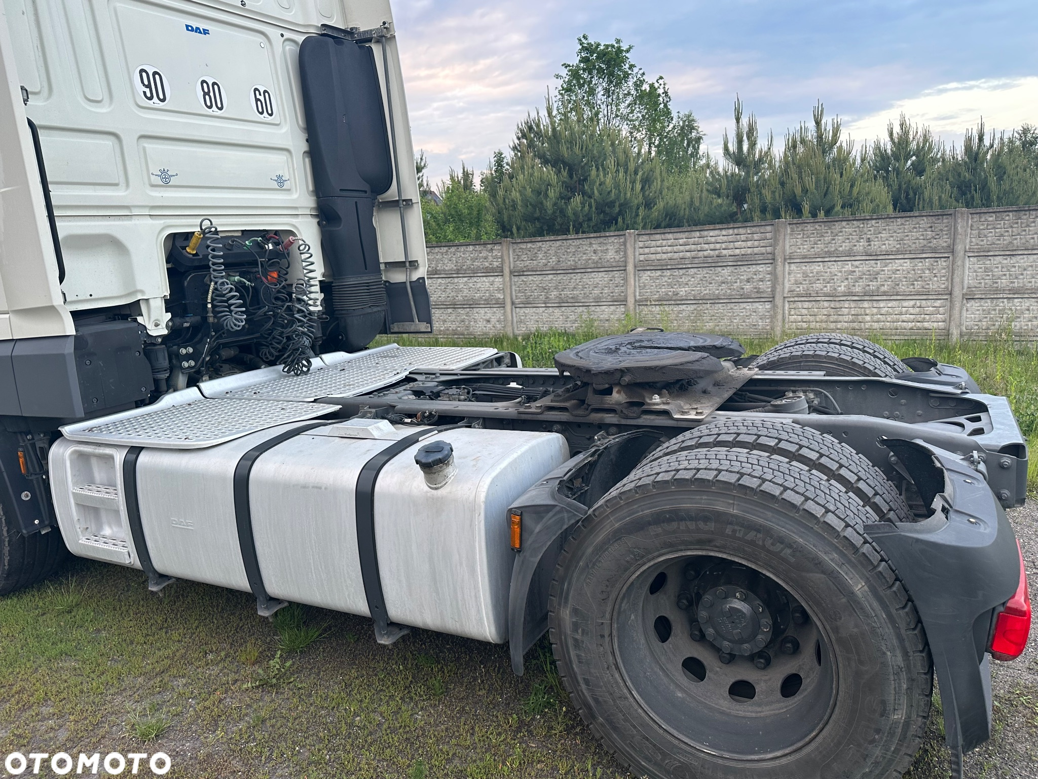 DAF XF 106 - 6