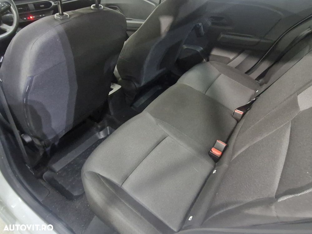 Dacia Logan ECO-G 100 Essential - 9
