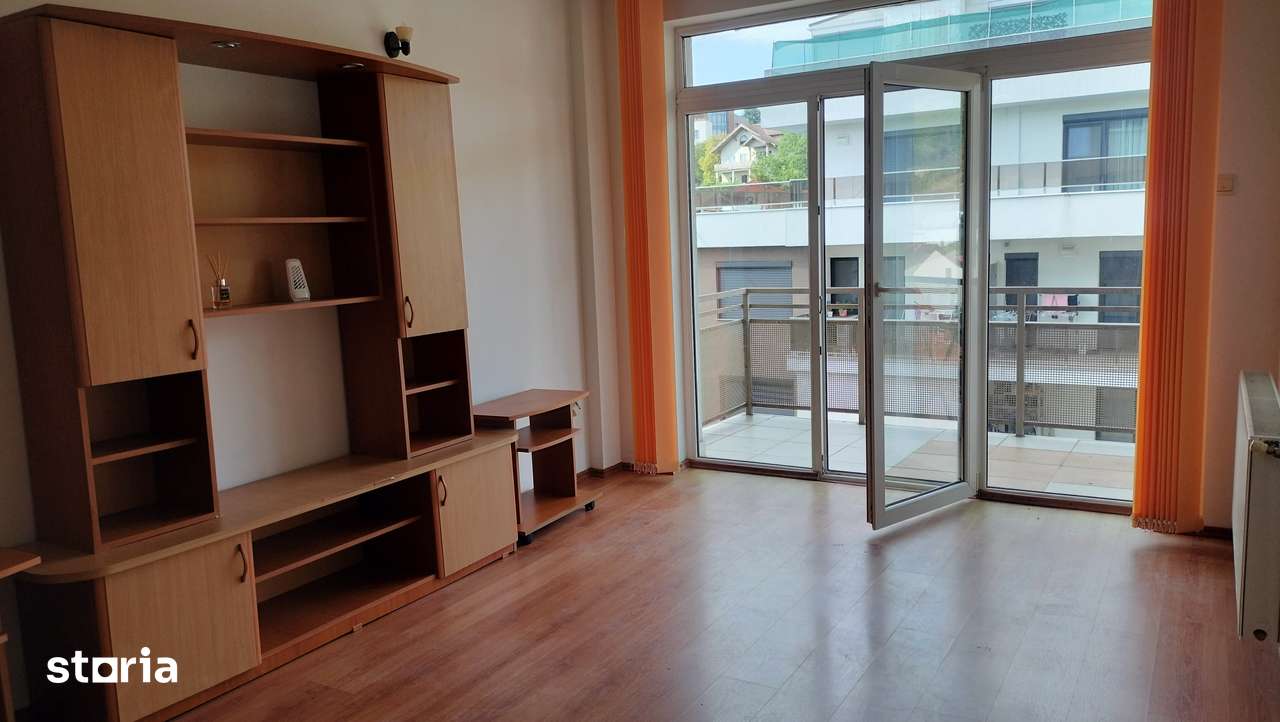 2 camere , Grigorescu, str Eremia Grigorescu — fotografia 1