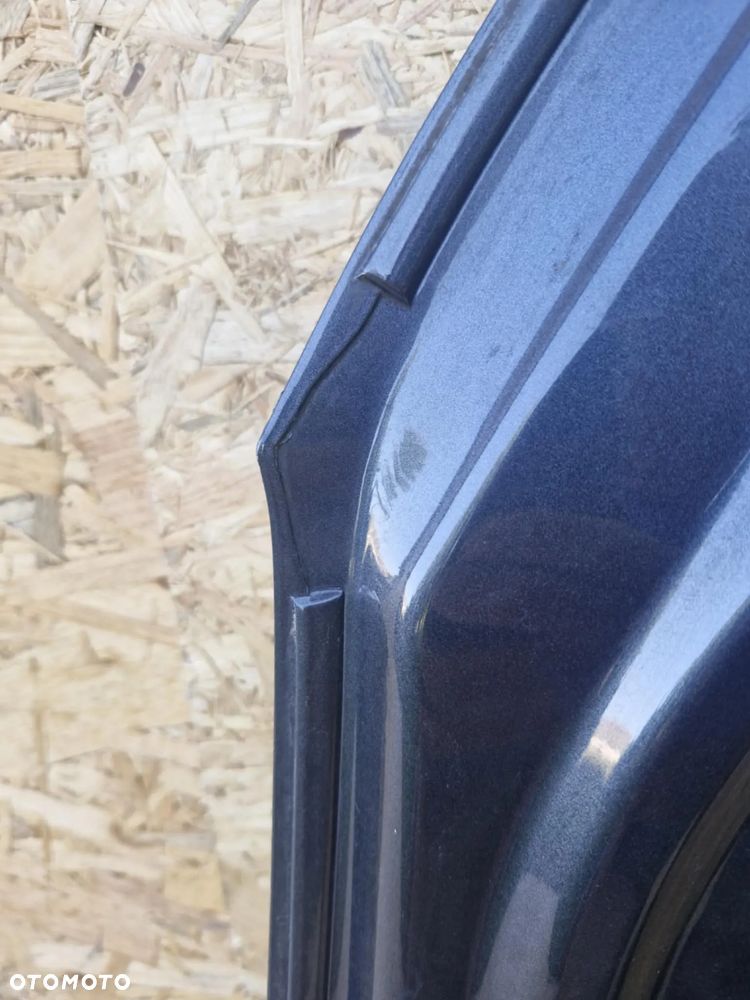 MG 4 EV MULAN MASKA/POKRYWA SILNIKA - 14