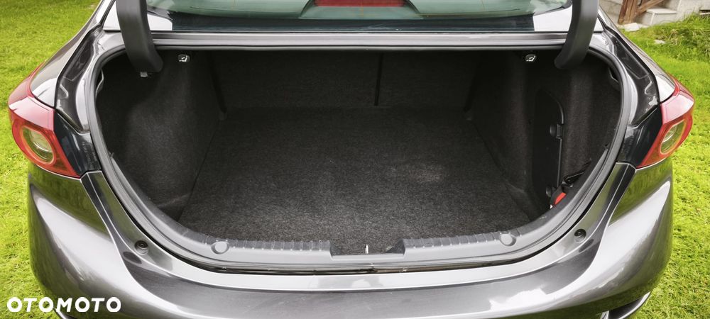 Mazda 3 2.0 Skymotion EU6 - 27