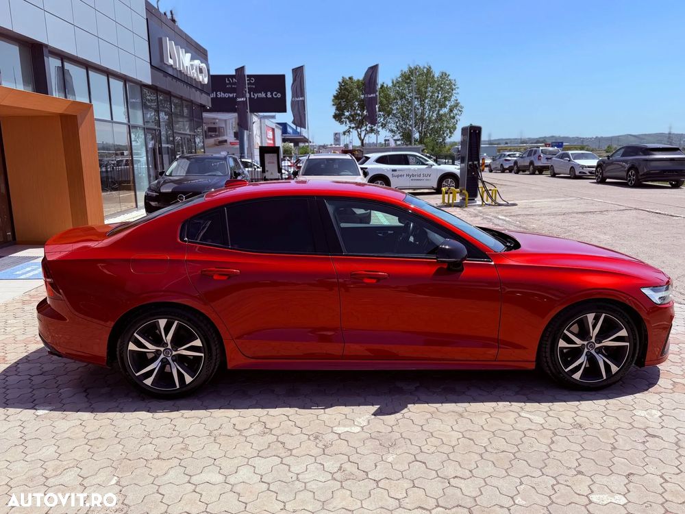 Volvo S60 T5 R-Design - 19