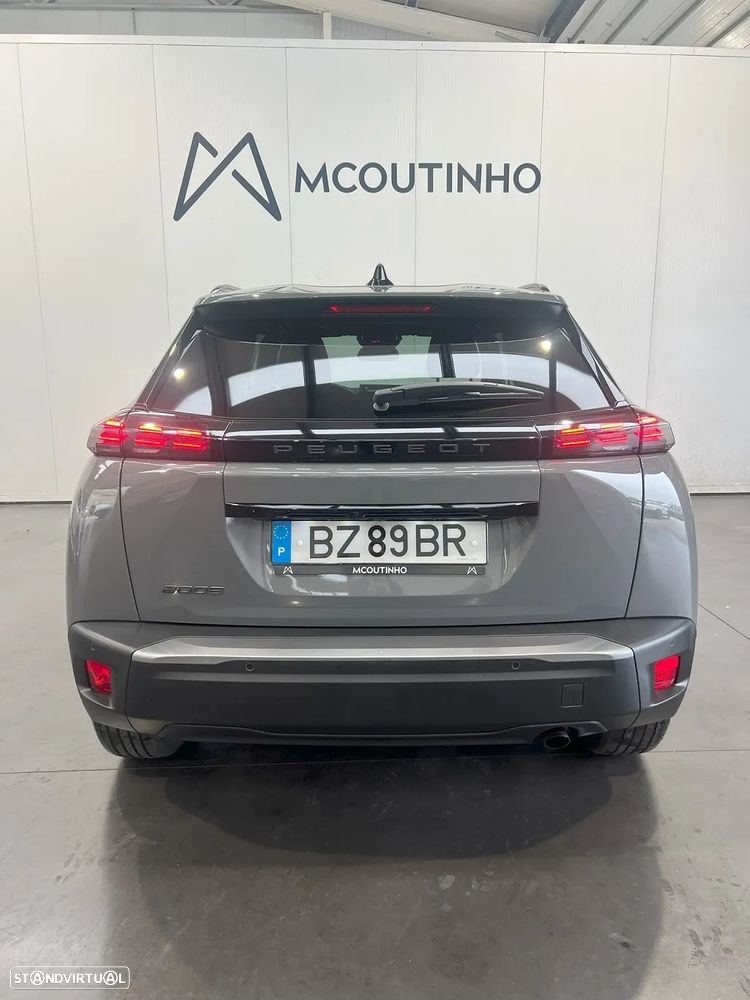 Peugeot 2008 1.2 Allure - 5