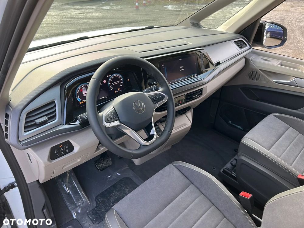 Volkswagen california Beach Tour 2,0 TSI 204 KM DSG - 5