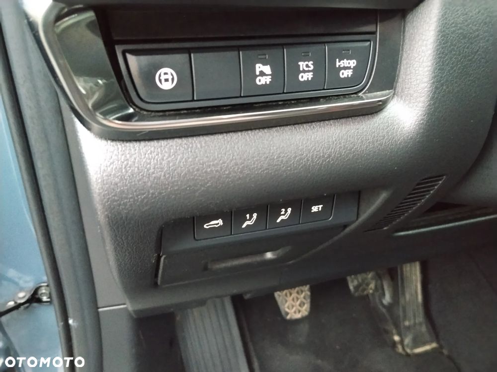 Mazda CX-30 SKYACTIV-X 2.0 M-Hybrid SELECTION - 19