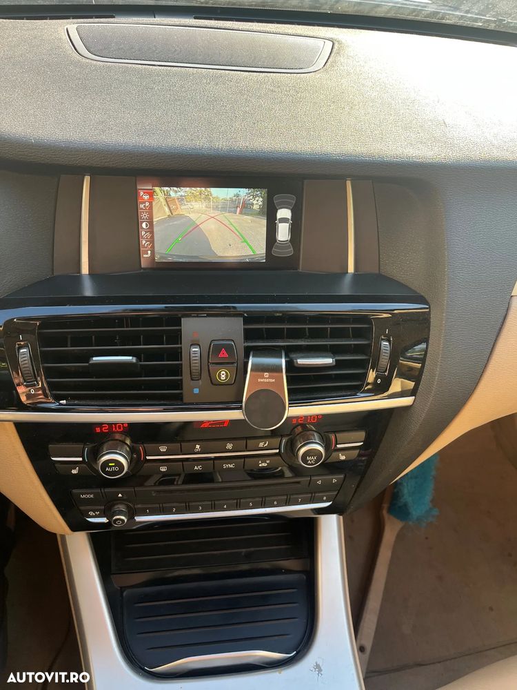 BMW X3 xDrive28i Aut. - 5