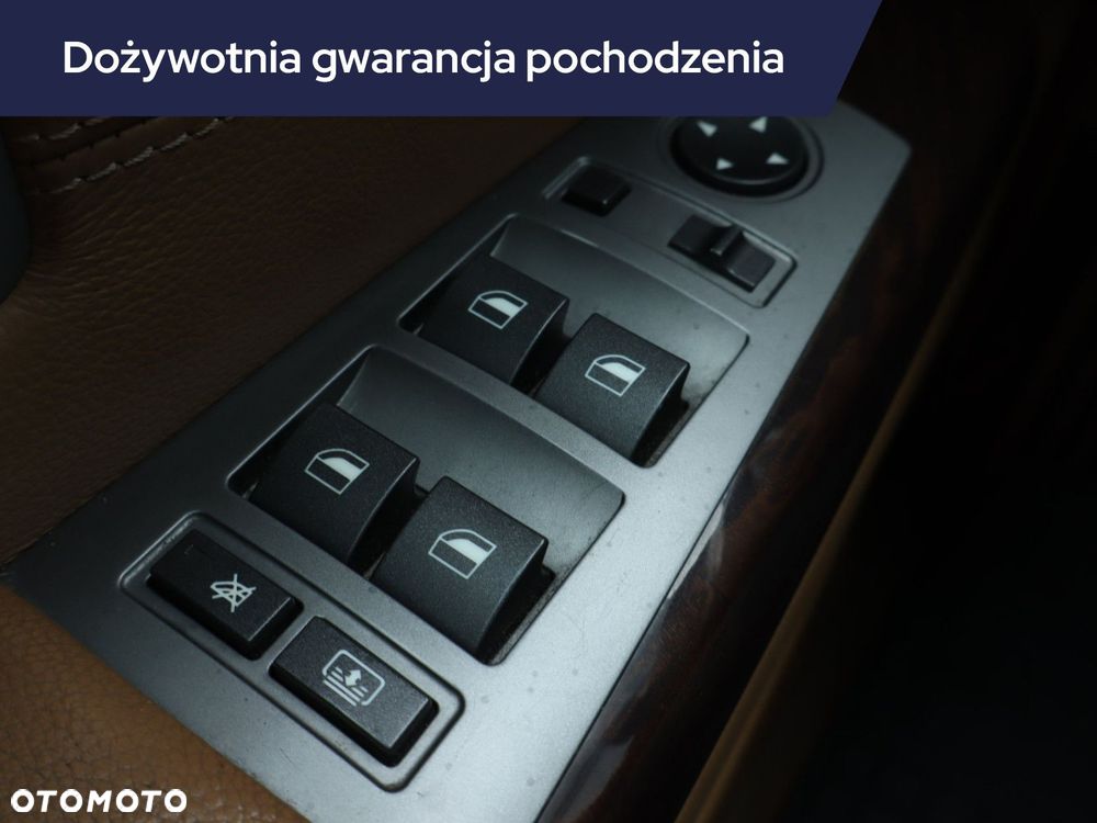 BMW Seria 7 - 17