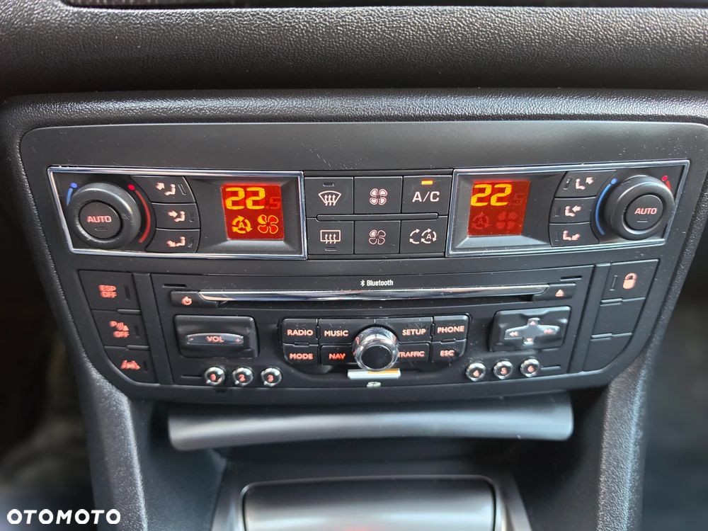 Citroën C5 2.0 16V Confort - 18