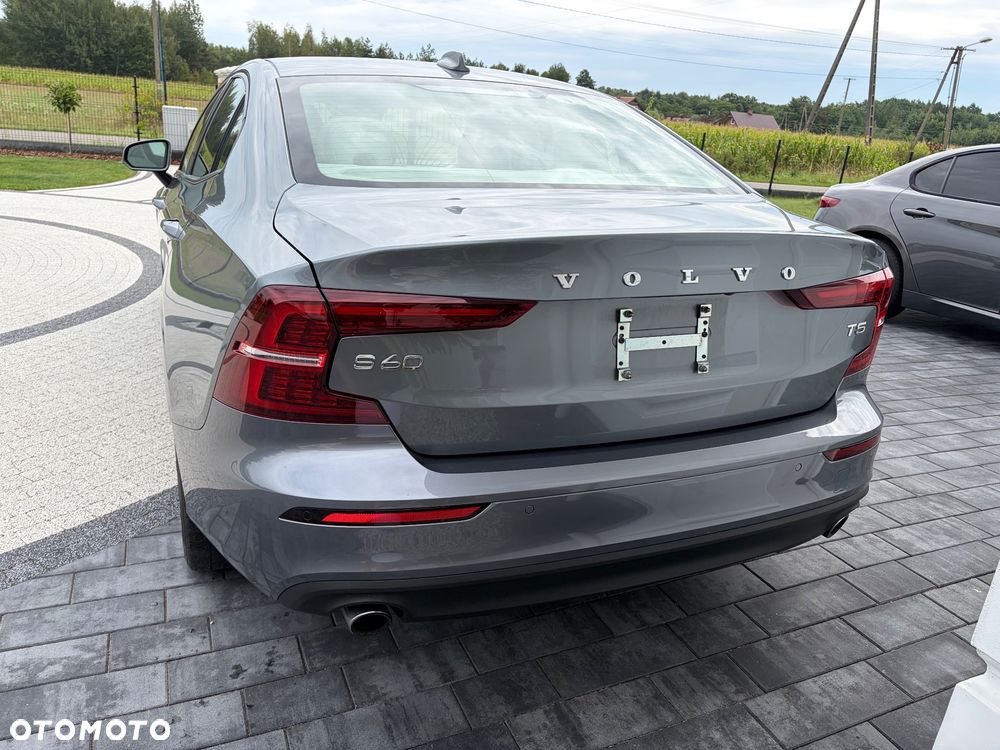 Volvo S60 T5 Momentum Pro - 6