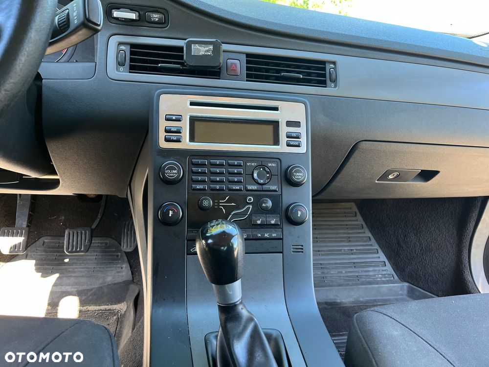 Volvo S80 - 15