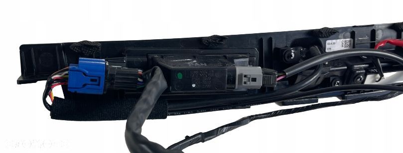 # MIKROSTYK BLENDA KLAPY KAMERA LAMPKI XCEED 19- - 7