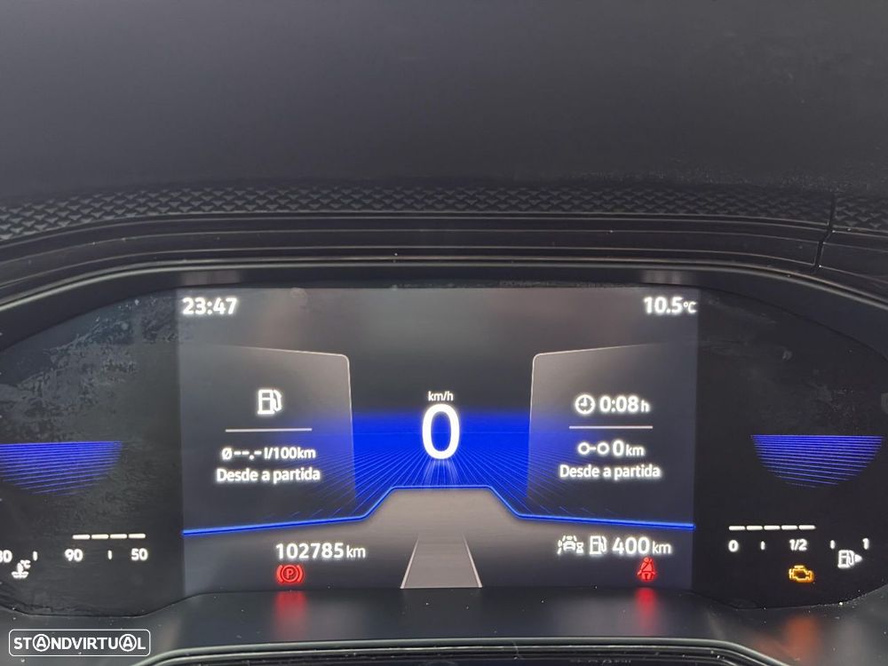 VW Polo 1.0 TSI Life - 11