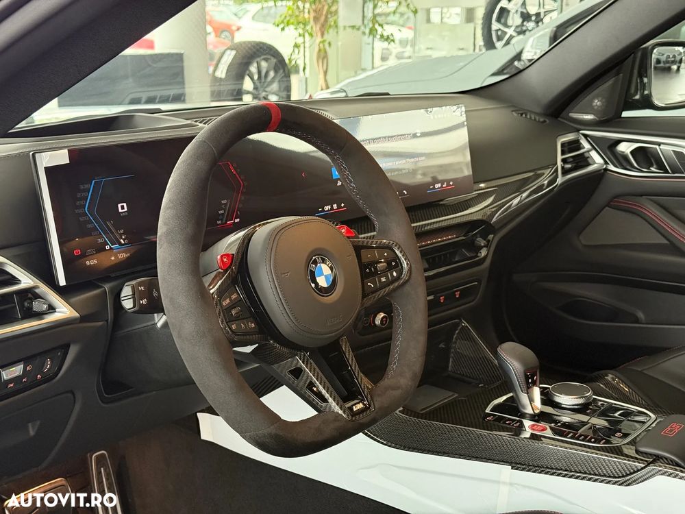 BMW M4 CS - 9